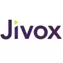 Jivox Widget Editor V4  screen for extension Chrome web store in OffiDocs Chromium