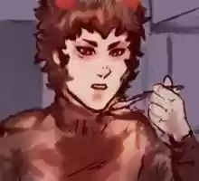 Free download JLHI Chapter 1 Illustration free photo or picture to be edited with GIMP online image editor