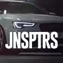JNSPTRS Audi A5 (non officiel) écran pour extension Chrome web store dans OffiDocs Chromium