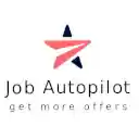 JobAutopilot AI Resume Sender  Tracker  screen for extension Chrome web store in OffiDocs Chromium