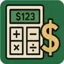 Job Calculator  screen for extension Chrome web store in OffiDocs Chromium