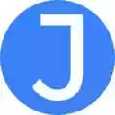 JobHuntAI  screen for extension Chrome web store in OffiDocs Chromium
