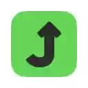 JobJump AI Interview Copilot  screen for extension Chrome web store in OffiDocs Chromium