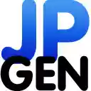 Joels Password Generator  screen for extension Chrome web store in OffiDocs Chromium