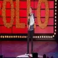 Free download Joe Lycett free photo or picture to be edited with GIMP online image editor