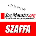 JoeMonster.org Szaffa  screen for extension Chrome web store in OffiDocs Chromium
