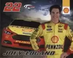 Free download Joey Logano free photo or picture to be edited with GIMP online image editor
