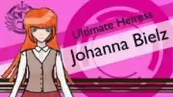 Free download Johanna Bielz free photo or picture to be edited with GIMP online image editor