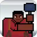 John Henry The Steel Driving Man  screen for extension Chrome web store in OffiDocs Chromium
