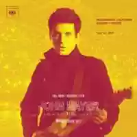Free download John Mayer: The Search for Everything Live Artwork free photo or picture to be edited with GIMP online image editor
