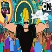 Free download Johnny Bravo Goes To Bollywoodmovie In Hindui free photo or picture to be edited with GIMP online image editor