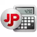 John Pye Auction Fee VAT Calculator  screen for extension Chrome web store in OffiDocs Chromium
