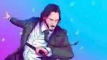 Free download John Wick JPG free photo or picture to be edited with GIMP online image editor