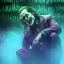 Joker s Twisted Smile Unleash the Madness!  screen for extension Chrome web store in OffiDocs Chromium