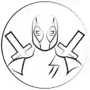 Joker Themes 1920x1080  screen for extension Chrome web store in OffiDocs Chromium