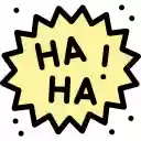 Jokester  screen for extension Chrome web store in OffiDocs Chromium