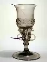 Free download Joke wineglass free photo or picture to be edited with GIMP online image editor