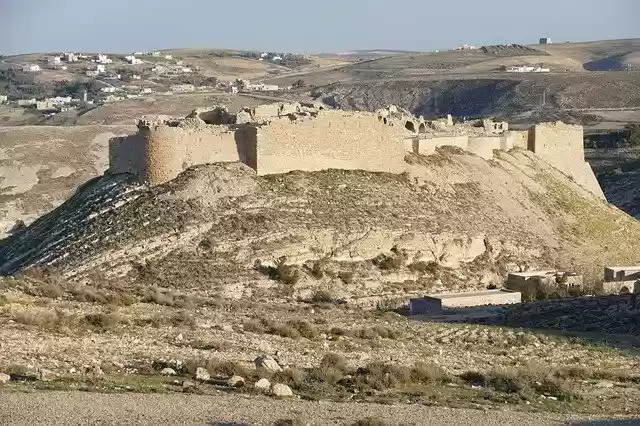 Free download Jordan Desert Sand Stone -  free photo or picture to be edited with GIMP online image editor