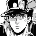 Joseph Joestar errors  screen for extension Chrome web store in OffiDocs Chromium