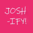 Joshify  screen for extension Chrome web store in OffiDocs Chromium
