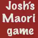 Joshs JavaScript Maori Game  screen for extension Chrome web store in OffiDocs Chromium