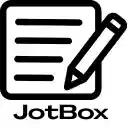 JotBox  screen for extension Chrome web store in OffiDocs Chromium