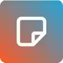 Jotterly  screen for extension Chrome web store in OffiDocs Chromium