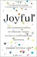 Free download Joyful by Ingrid Fetell Lee free photo or picture to be edited with GIMP online image editor