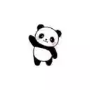 ໜ້າຈໍ JoyfulPandas ສຳລັບສ່ວນຂະຫຍາຍ Chrome web store ໃນ OffiDocs Chromium