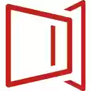 会議.jp画面共有拡張機能  screen for extension Chrome web store in OffiDocs Chromium