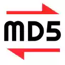 JR MD5 inverter  screen for extension Chrome web store in OffiDocs Chromium