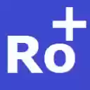 jRo Tools Plus  screen for extension Chrome web store in OffiDocs Chromium