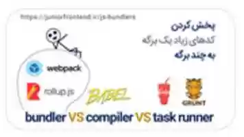 Free download js-bundlers free photo or picture to be edited with GIMP online image editor