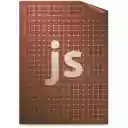jsforcopylinktext  screen for extension Chrome web store in OffiDocs Chromium