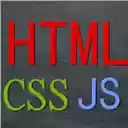 JS / HTML / CSS Tools onlinein Chrome with by