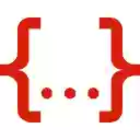 JSON analysis and search tools  screen for extension Chrome web store in OffiDocs Chromium