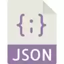 JSON Beautify  screen for extension Chrome web store in OffiDocs Chromium