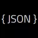JSON Builder  screen for extension Chrome web store in OffiDocs Chromium