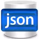 JSON Compressor  screen for extension Chrome web store in OffiDocs Chromium