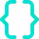 JSON Formatter Extension  screen for extension Chrome web store in OffiDocs Chromium