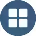 JSONGrid Web Inspector  screen for extension Chrome web store in OffiDocs Chromium