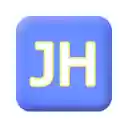 JSON handle  screen for extension Chrome web store in OffiDocs Chromium