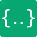 JSON | pretty print  screen for extension Chrome web store in OffiDocs Chromium