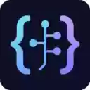 JSON Viewer Advanced Formatter  screen for extension Chrome web store in OffiDocs Chromium