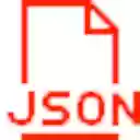 JSON Viewer Chrome Extension  screen for extension Chrome web store in OffiDocs Chromium