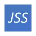 JSS Reviewer Details  screen for extension Chrome web store in OffiDocs Chromium