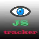 jstracker viewer  screen for extension Chrome web store in OffiDocs Chromium