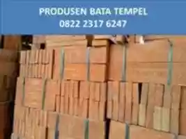 Free download Jual Dinding Bata Ekspos Bandar Lampung, TLP. 0822 2317 6247 free photo or picture to be edited with GIMP online image editor