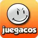 Juegacos  screen for extension Chrome web store in OffiDocs Chromium