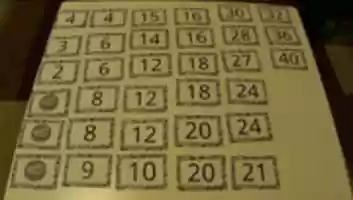 Free download JUEGO 8 free photo or picture to be edited with GIMP online image editor